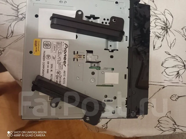 Pioneer AVIC ����