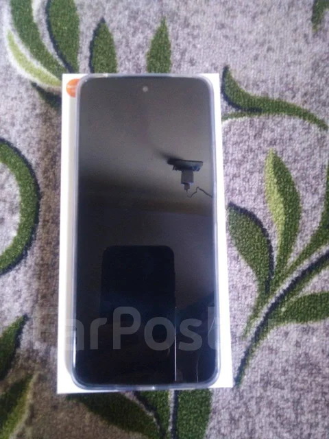 Xiaomi Redmi 12. �����, ������, 4G LTE ����