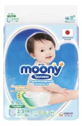 Moony. 58��� ����