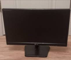 LG. 22",   (LCD, LED, QLED) 
