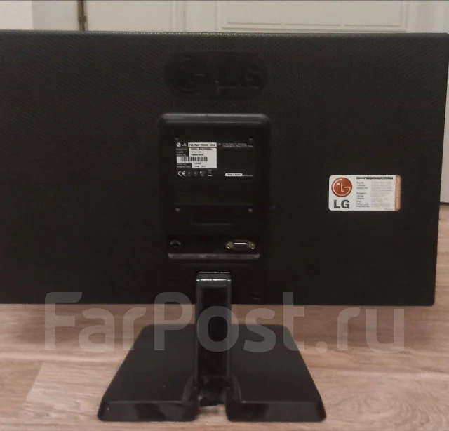 LG. 22", ���������� �� (LCD, LED, QLED) ����