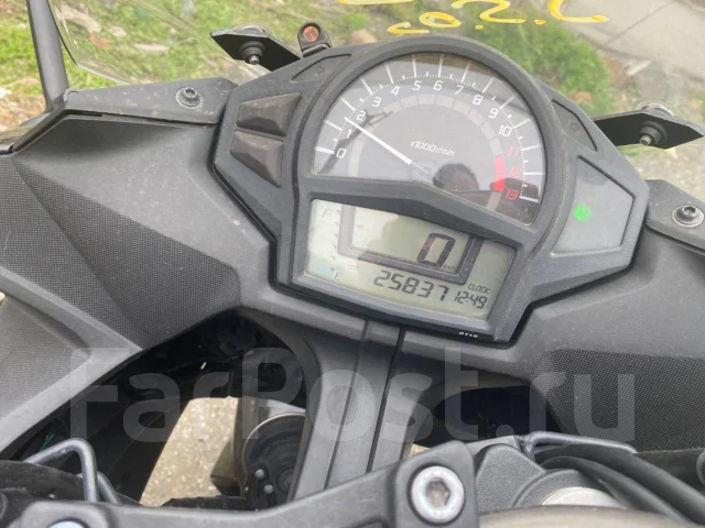 Kawasaki Ninja 400. 399����. ��., ��������, ���������, ��� ������� ����