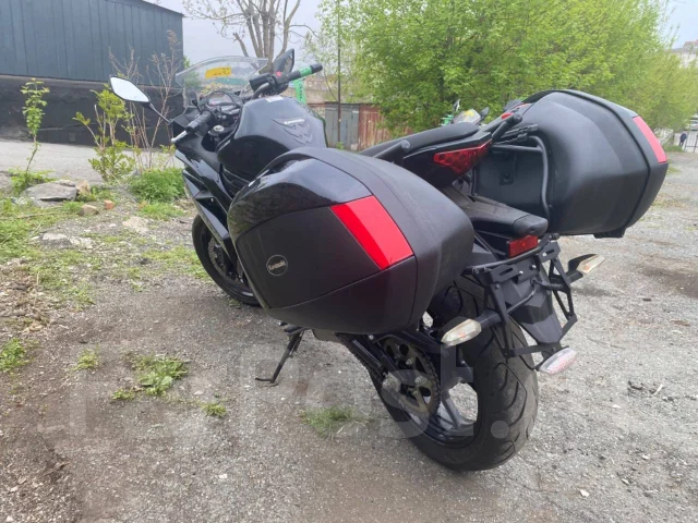 Kawasaki Ninja 400. 399����. ��., ��������, ���������, ��� ������� ����