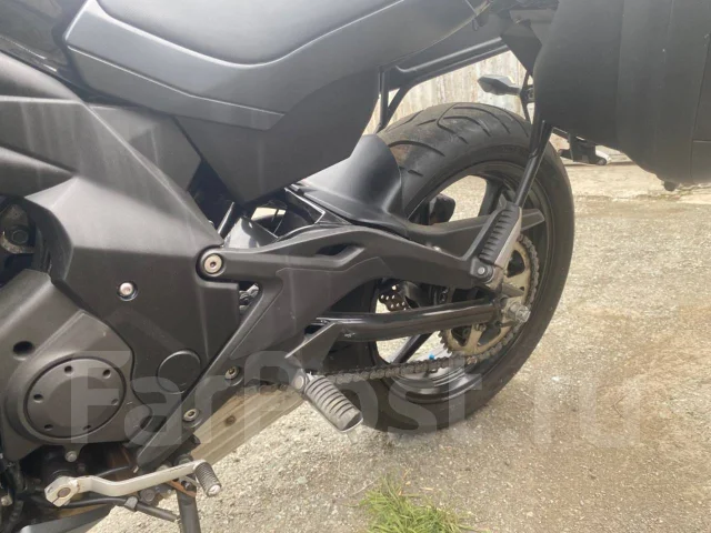 Kawasaki Ninja 400. 399����. ��., ��������, ���������, ��� ������� ����
