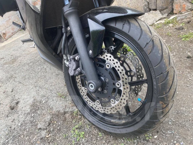 Kawasaki Ninja 400. 399����. ��., ��������, ���������, ��� ������� ����