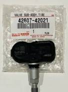     Toyota Original 4260742021 