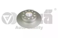 ���� ��������� ������! 253x10 Audi A3, Skoda Octavia, VW Golf 1.4-2.0i/TDi 03 Vika 66150615501 66150615501 ����
