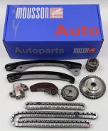 �������� ���� ��� Nissan HR15 1,5L Mousson Mousson ���. Stkhr15DE STKHR15DE ����