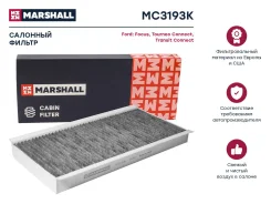 ������ �������� �������� Ford Focus I 98- / Tourneo Connect I 02- / Transit Connect I 02- (MC3193K) Marshall MC3193K MC3193K ����