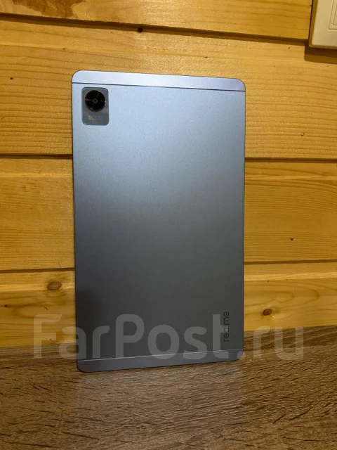 Realme Pad mini. ������ 32 �� ����
