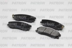 ������� ��������� �������� ������ Chevrolet: Captiva 06-09 / OPEL: Antara 06-09 (����������� � �����) PBP1524KOR ����