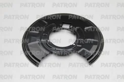 ����� ���������� ����� ������ ���. BMW: 3 (E46) 99-05, X3 (E83) 03-11 PBS055 ����