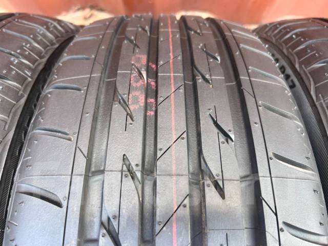 Bridgestone Nextry Ecopia, 215/50 R17, 17", 1 шт, 215 мм, 50 % ...