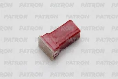 �������������� ������� 1�� PHA Fuse (PAL297) 50A ������� 27x12.1x10mm PFS119 ����