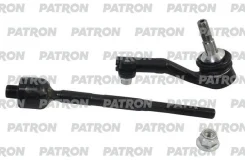 ���� ������� � ����� ������ BMW: 1 04-, 3 05-, 3 Touring 05- PS2212R ����