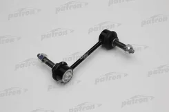 ���� ������������� L=130 MM LAND Rover Range Rover Sport 08/06 - (����������� � ������) PS4423 ����