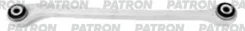����� �������� Mercedes-BENZ: W220 S280-S600 99- (����������� � ������) PS5458 ����