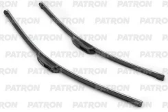 ����� ���������������� 61�� + 53�� �-�� ������������ Hook/ 9x3 BMW / MB Sprinter / Volvo 00-04 PWB600CS ����