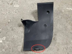 ��������� ������ ����� Ford Maverick TM1 2001-2007 4709509, 6L847828401BC 4709509 ����