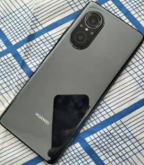 Huawei Nova 9 SE. �/�, 128 ��, 4G LTE, Dual-SIM, ����������, NFC ����