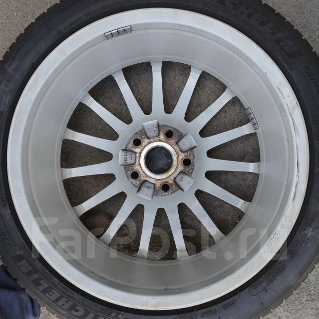 OZ Racing. 7.5x18", 5x114.3, ET48, �� 75,1���. ����