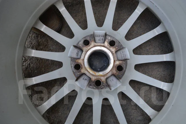 OZ Racing. 7.5x18", 5x114.3, ET48, �� 75,1���. ����