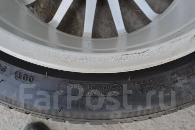 OZ Racing. 7.5x18", 5x114.3, ET48, �� 75,1���. ����
