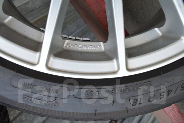 OZ Racing. 7.5x18", 5x114.3, ET48, �� 75,1���. ����