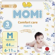 Momi. 6-11 �� 44��� ����