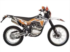 Kayo T2 300 Enduro PR. 300����. ��., ��������, ���������, ��� ������� ����