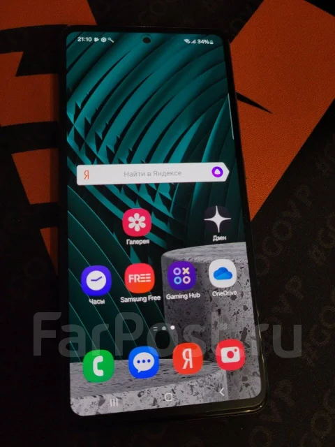 Samsung Galaxy A52. �/�, 256 ��, �����, Dual-SIM ����