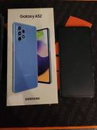 Samsung Galaxy A52. /, 256 , , Dual-SIM 