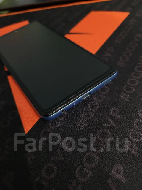 Samsung Galaxy A52. �/�, 256 ��, �����, Dual-SIM ����