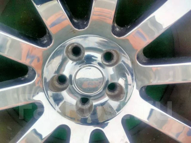 Chrysler