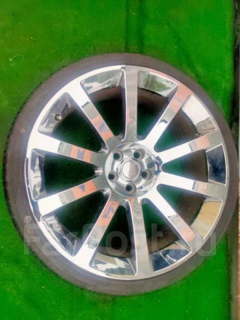 Chrysler