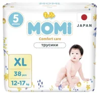 Momi. 12-17 �� 38��� ����