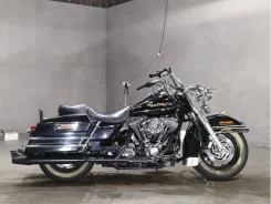 Harley-Davidson Road King FLHR