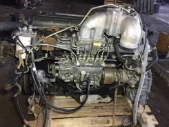 ��������� Nissan Diesel MD92 (� ������) ����