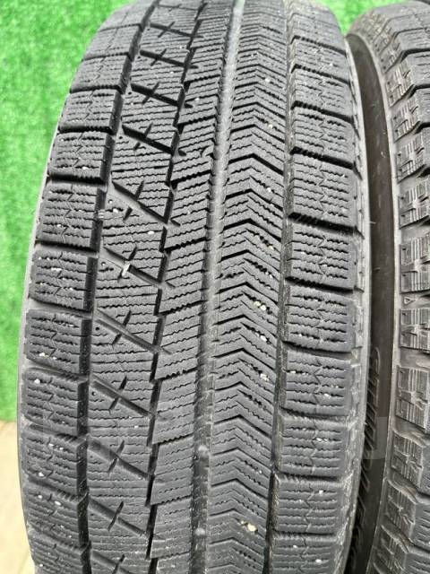 Автошина Bridgestone Blizzak VRX, 14", 1 шт, 165 мм, 65 %, 165/65 R14 ...