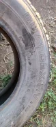 Yokohama Guardex RV F340. ������, �/�, ����� 50 % ����