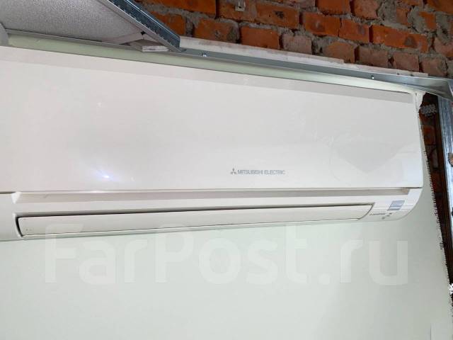 Кондиционеры mitsubishi инверторные бу, инверторный, б/у, в наличии ...