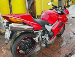 Honda VFR 800F. 800����. ��., ��������, ���������, ������ �� �� ����