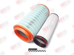   D-128053/WG9X25190061/1 + WG9X25190062/1 / K2652PU Sitrak C7H  D128053 