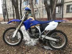 Yamaha YZ 450F. 450����. ��., ��������, ���������, ������ �� �� ����