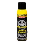 Doctor Wax