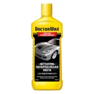 Doctor Wax