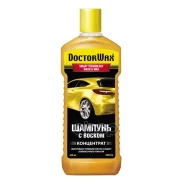 ����������� ��� ������ ����� Doctor Wax 0.3 � ���������� � ������ Doctor Wax ���. DW8126 ����