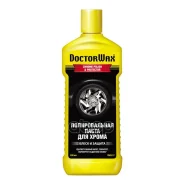 ��������� ������ "Dr.Wax" ����� ��� �����, 236ml (1/12) Doctor Wax ���. DW8317 ����