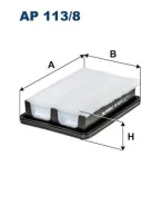 ��������� ������ ap1138 Filtron AP1138 ����
