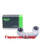 ������ ������������� �������� L AUDI A4 1.6-2.8 95-00/A6 1.8-4.2 97-05/Allroad 2.5TD-4.2 00-05, SKOD AUDI, ����� AW1350115L ����